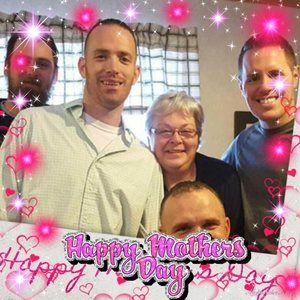 Meet your Posher, Larry